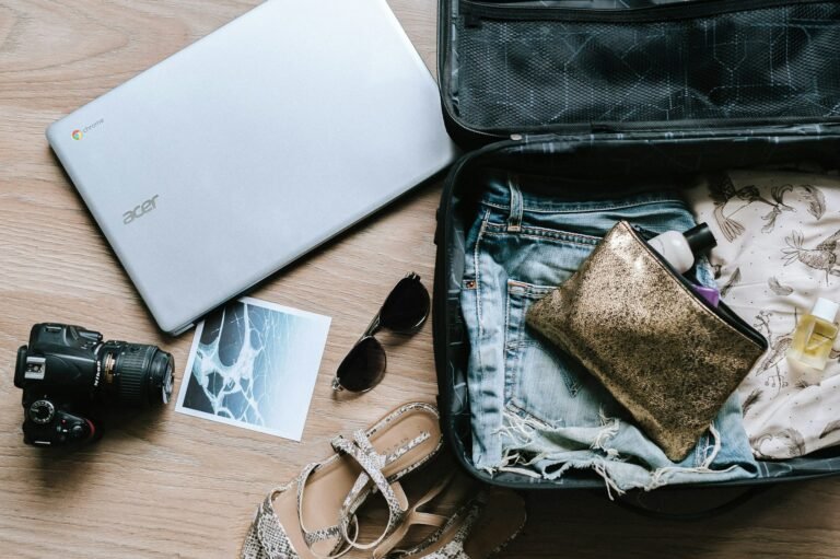 Travel Tips