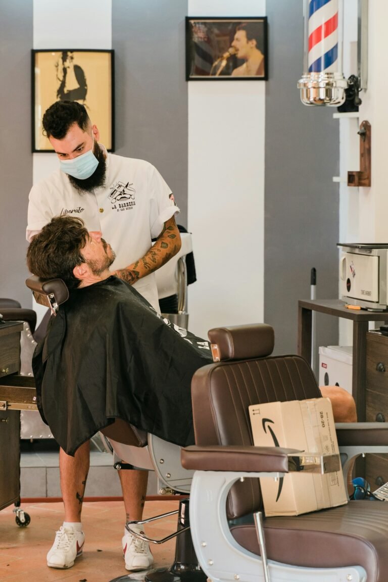 Personal Grooming