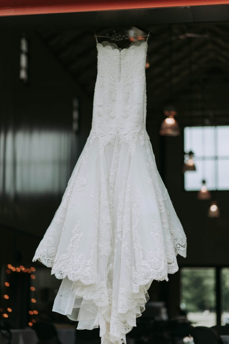 dream dress