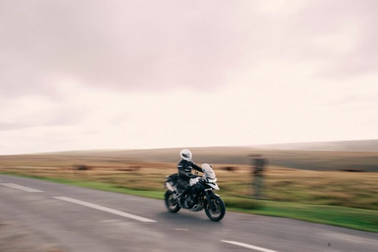 What Are the Best Motorcycles for Long Distance Riding? best motorcycles
