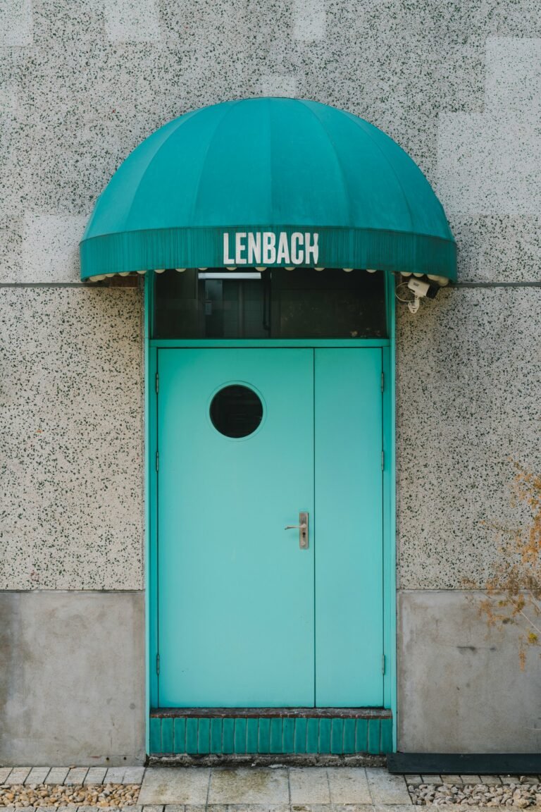 What Makes Lenox Ave a Must-Visit Destination? lenox ave