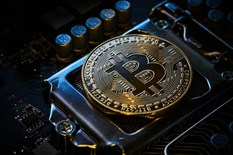 fintechzoom.com bitcoin news
